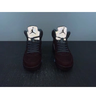 Burgundy 5 DZ4131-600 Air Jordan 0701